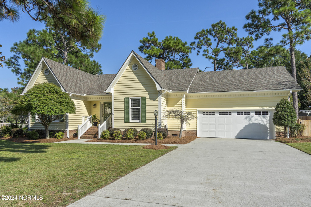 3205 Shadow Ct Wilmington, NC 28409