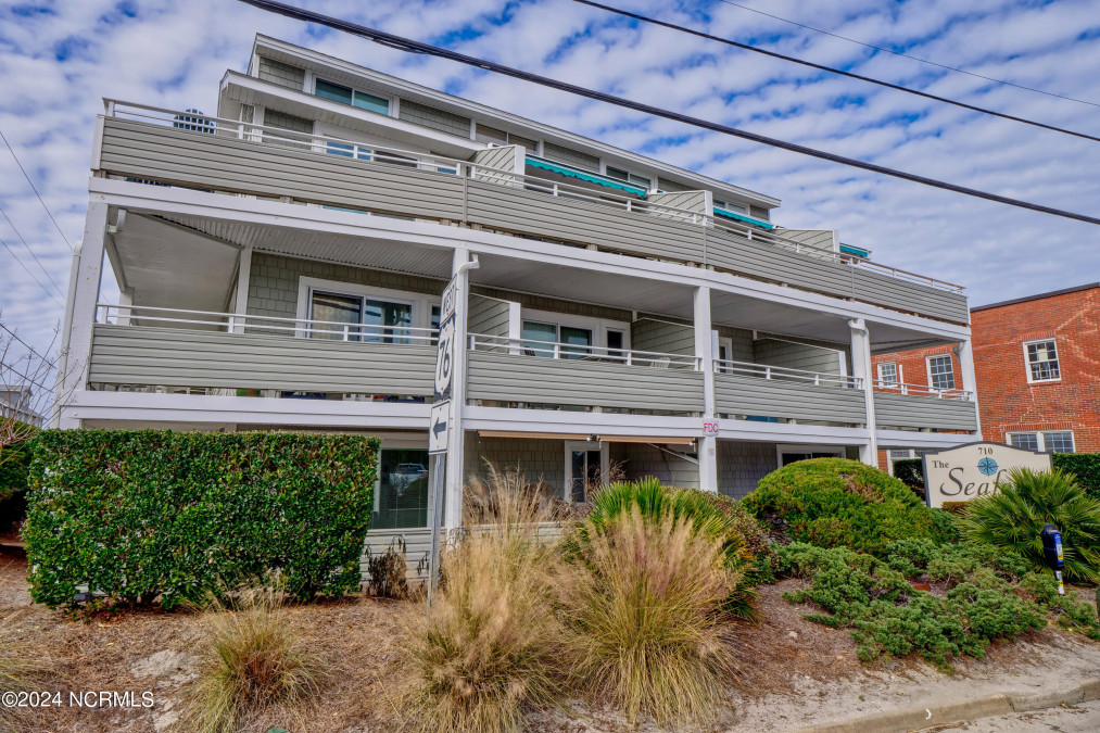 710 Lumina Ave Wrightsville Beach, NC 28480