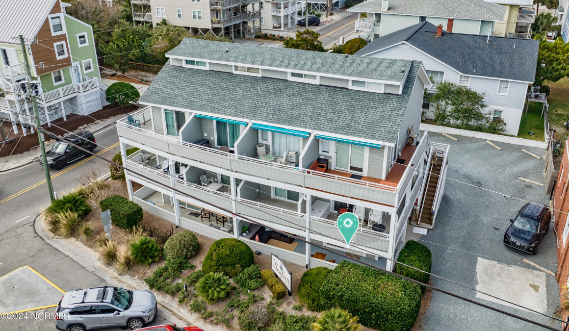 710 Lumina Ave Wrightsville Beach, NC 28480