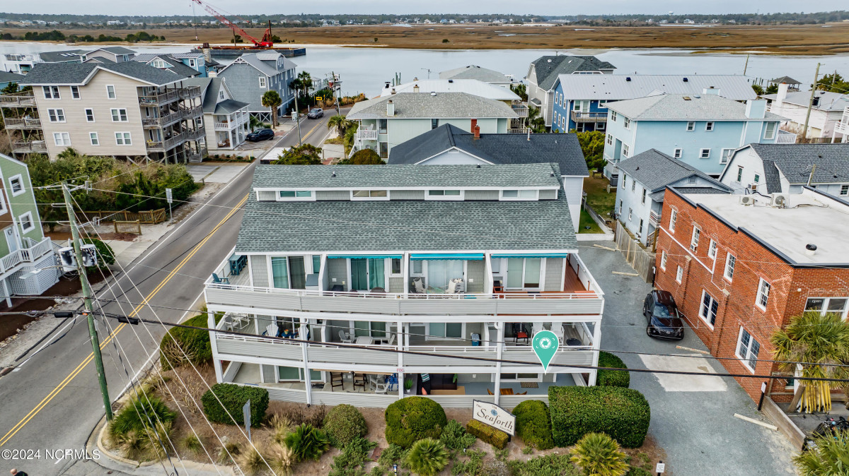 710 Lumina Ave Wrightsville Beach, NC 28480