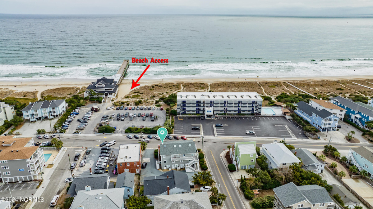 710 Lumina Ave Wrightsville Beach, NC 28480