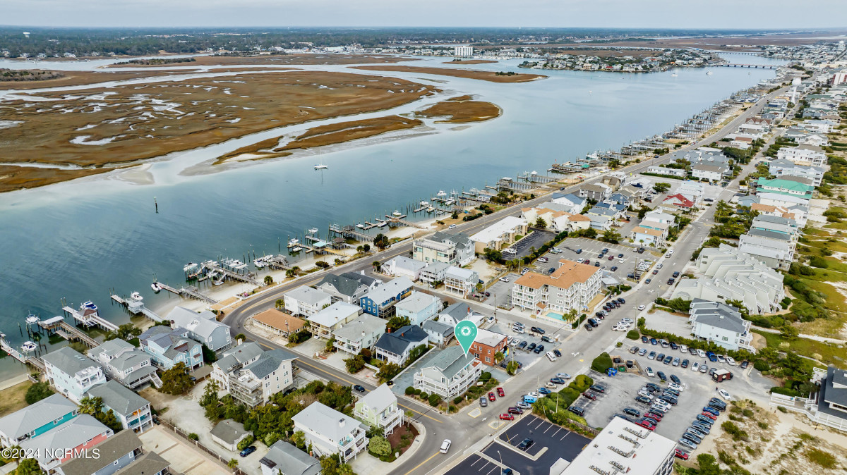 710 Lumina Ave Wrightsville Beach, NC 28480