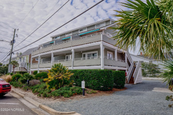 710 Lumina Ave Wrightsville Beach, NC 28480