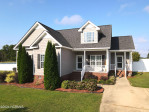 8106 Gentle Breeze Dr Sims, NC 27880