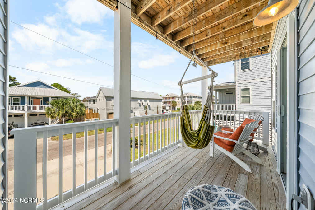 1305 Mackerel Ln Carolina Beach, NC 28428