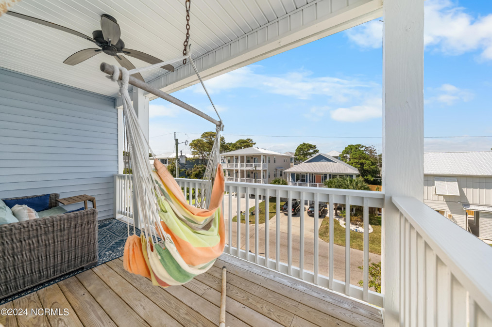 1305 Mackerel Ln Carolina Beach, NC 28428