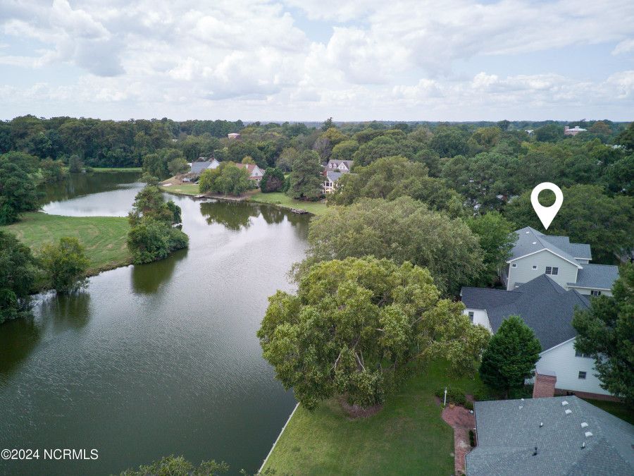 211 Lakeside Dr Edenton, NC 27932