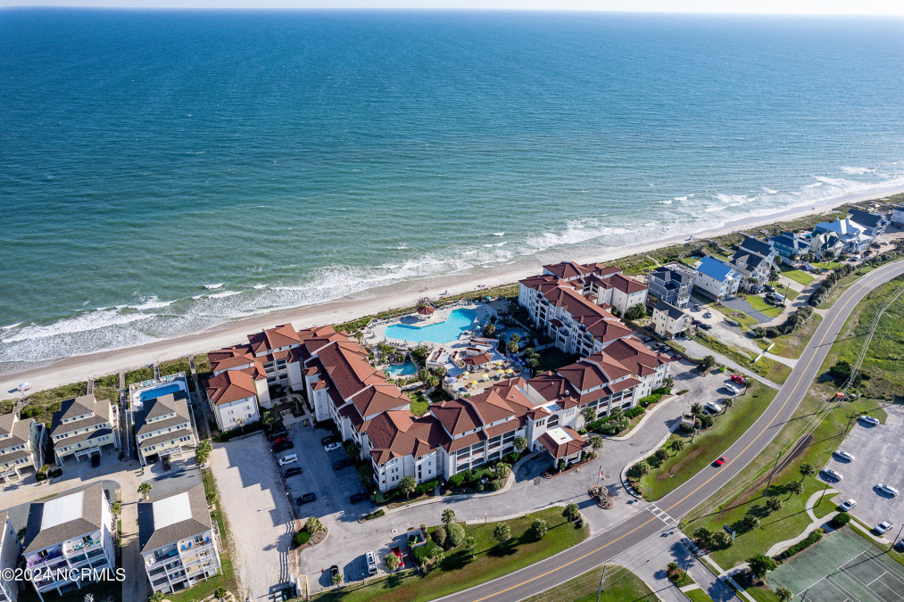 790 New River Inlet Rd North Topsail Beach, NC 28460