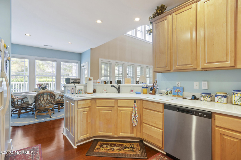 9308 Honey Tree Ln Calabash, NC 28467