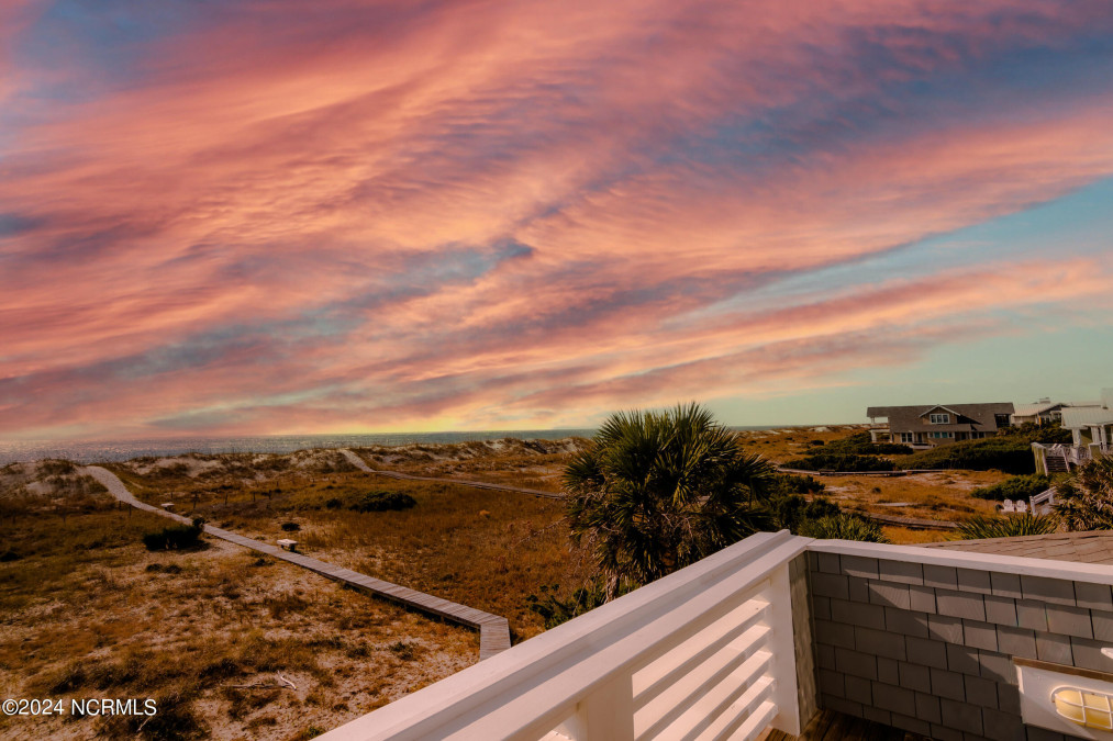 980 Bald Head Bald Head Island, NC 28461