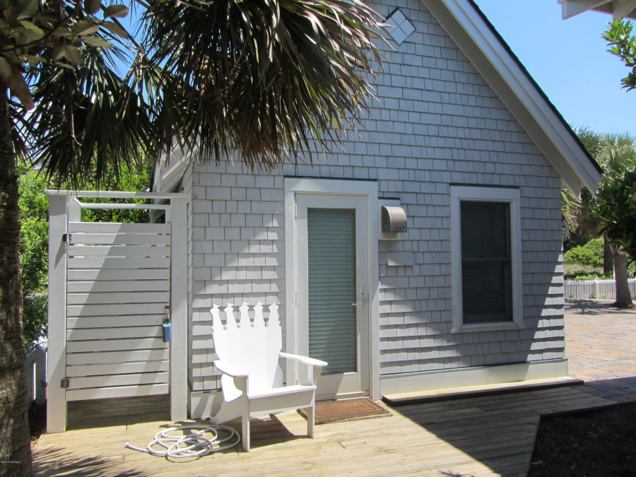 980 Bald Head Bald Head Island, NC 28461