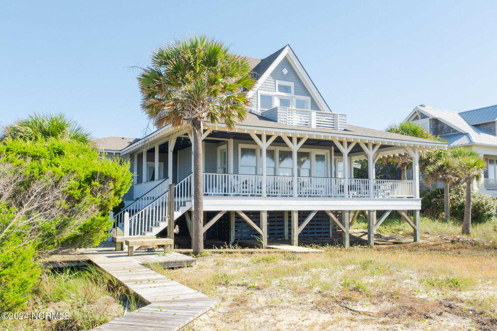 980 Bald Head Bald Head Island, NC 28461