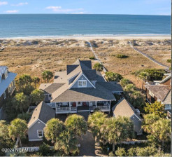 980 Bald Head Bald Head Island, NC 28461