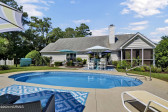 112 White Heron Cove Rd Hampstead, NC 28443