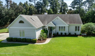 112 White Heron Cove Rd Hampstead, NC 28443