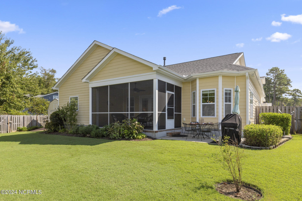 15 Rice Flat Bay St Hampstead, NC 28443