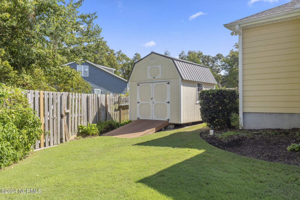 15 Rice Flat Bay St Hampstead, NC 28443