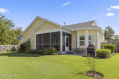 15 Rice Flat Bay St Hampstead, NC 28443