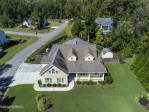 15 Rice Flat Bay St Hampstead, NC 28443