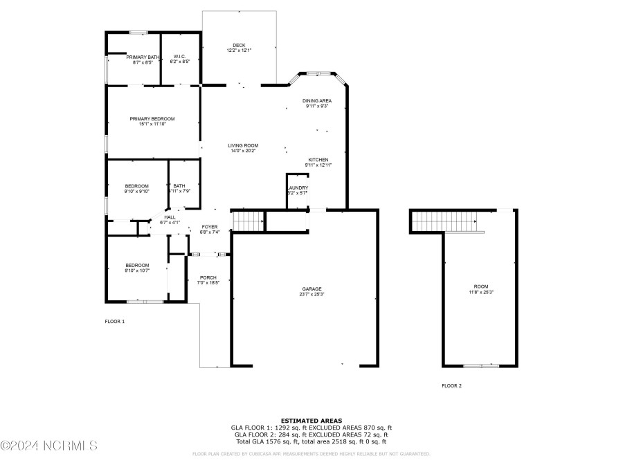 1054 Jt Westfield Dr Leland, NC 28451