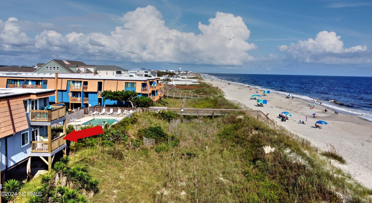 277 First St Ocean Isle Beach, NC 28469