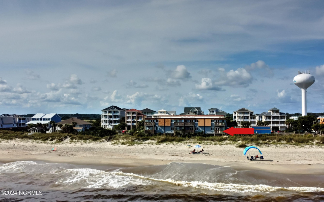 277 First St Ocean Isle Beach, NC 28469