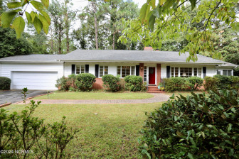 230 Pinegrove Rd Southern Pines, NC 28387