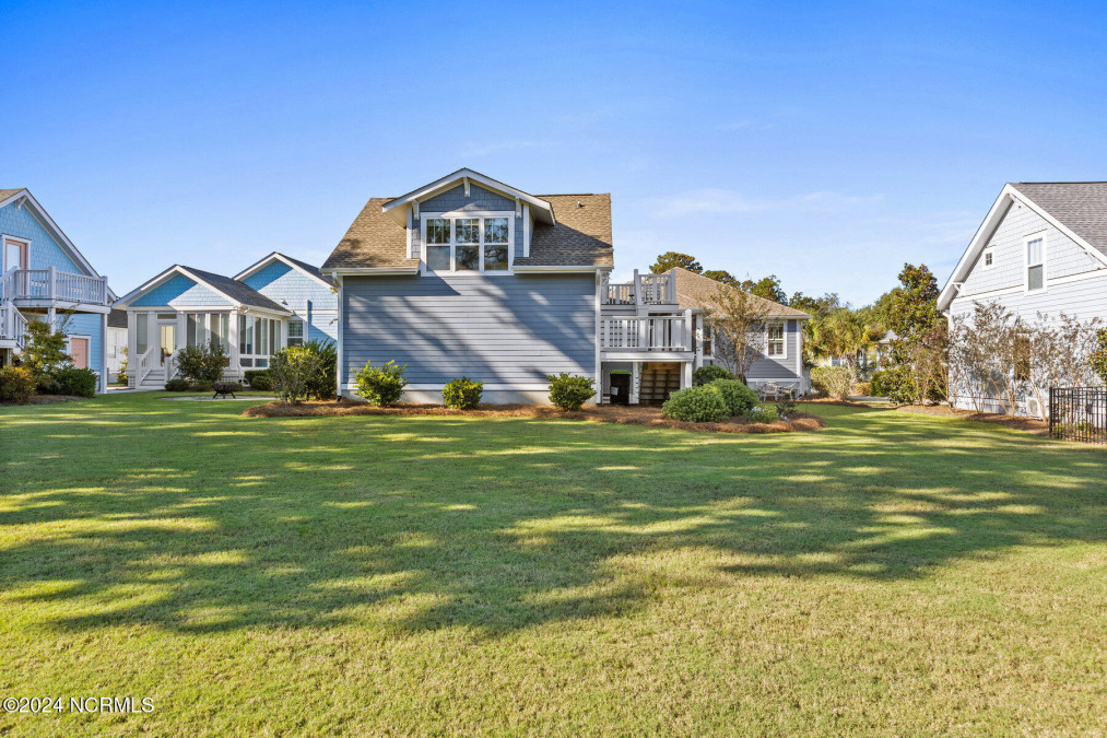 6526 Anchors Bend Dr Ocean Isle Beach, NC 28469