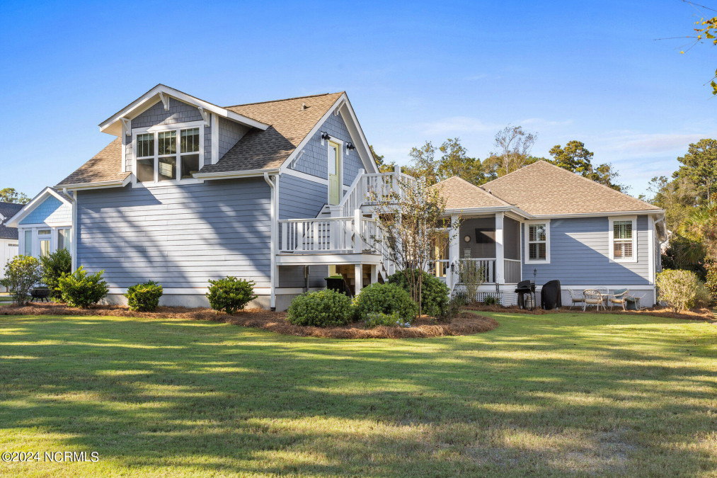 6526 Anchors Bend Dr Ocean Isle Beach, NC 28469