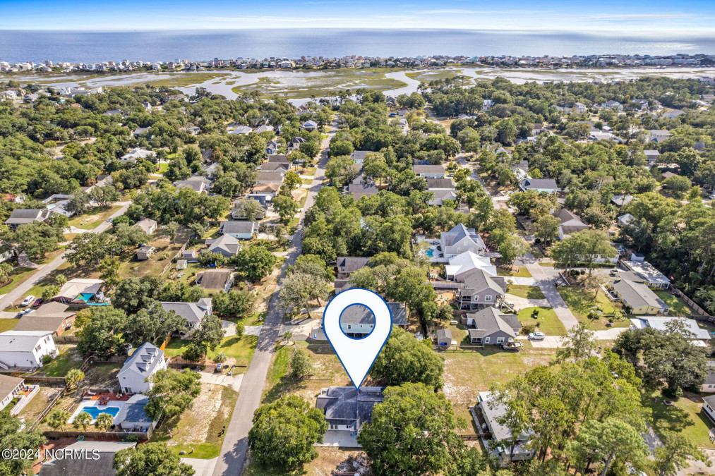 127 19th St Oak Island, NC 28465