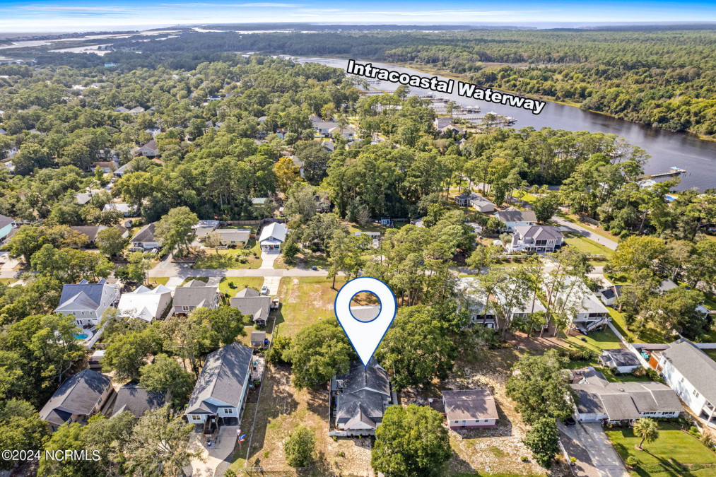 127 19th St Oak Island, NC 28465