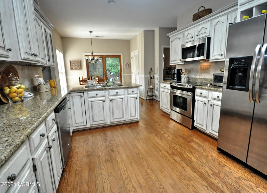 155 Edgewater Cir Sunset Beach, NC 28468