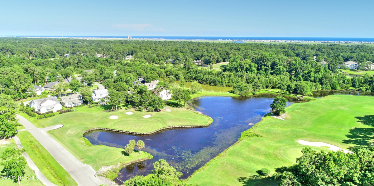 155 Edgewater Cir Sunset Beach, NC 28468