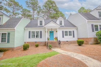 2 Colonial Pines Cir Pinehurst, NC 28374