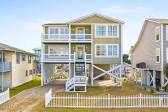 108 Burlington St Holden Beach, NC 28462