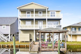 108 Burlington St Holden Beach, NC 28462