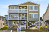 108 Burlington St Holden Beach, NC 28462