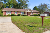 2809 Oakland Dr Kinston, NC 28504