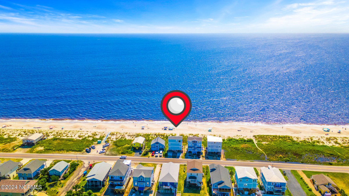 5223 Beach Dr Oak Island, NC 28465