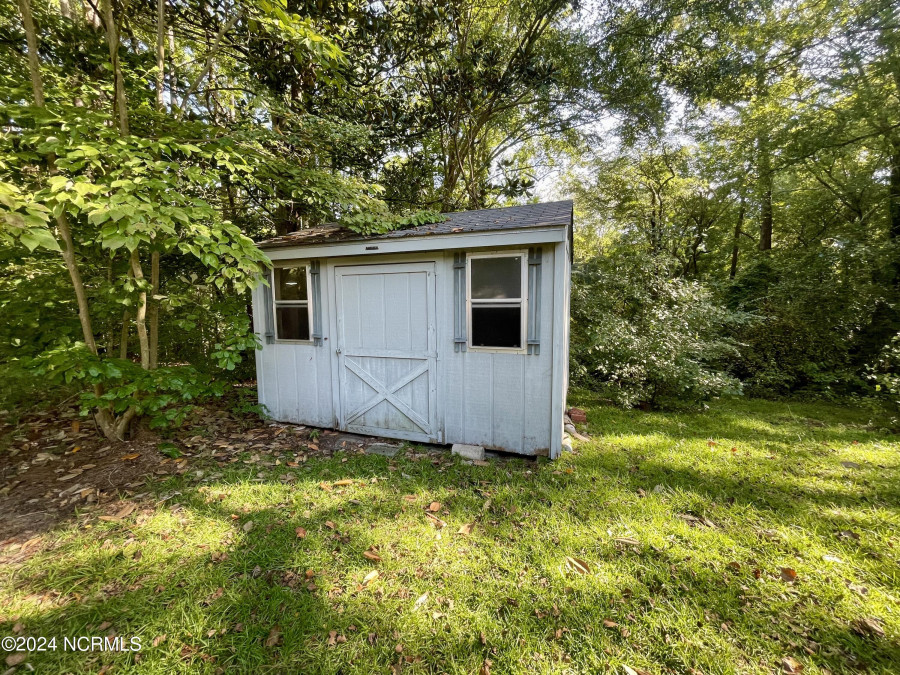 308 Haines St Williamston, NC 27892