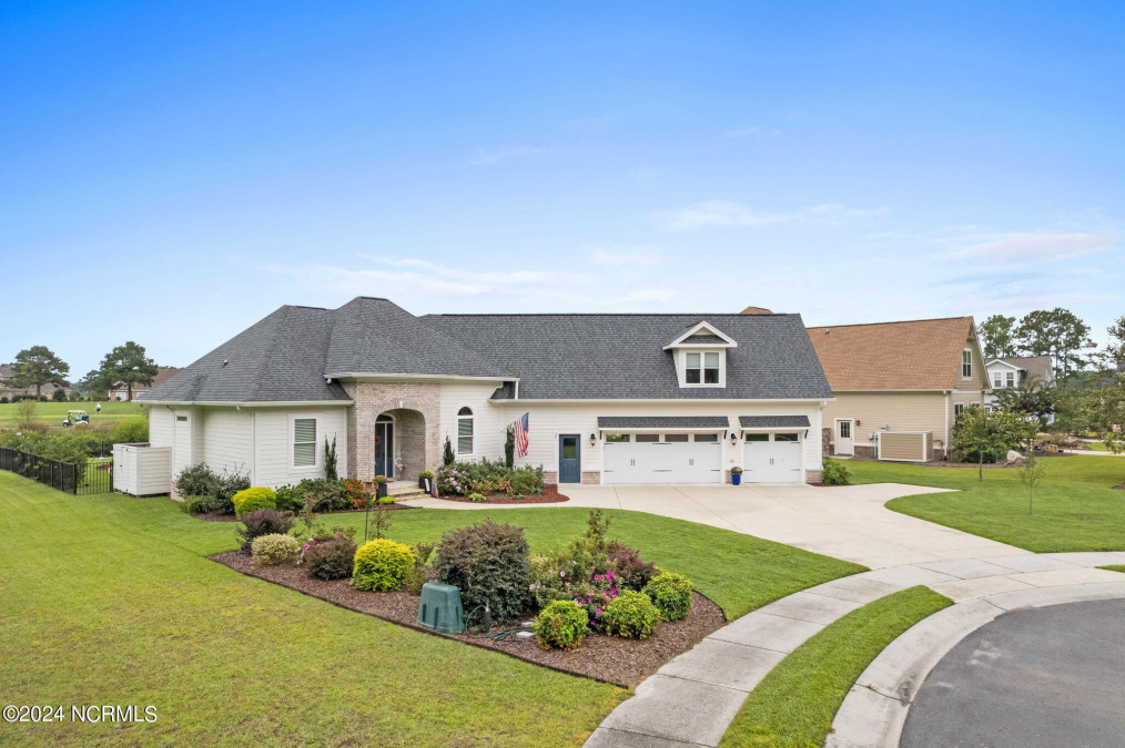 391 Canoe Ct Calabash, NC 28467