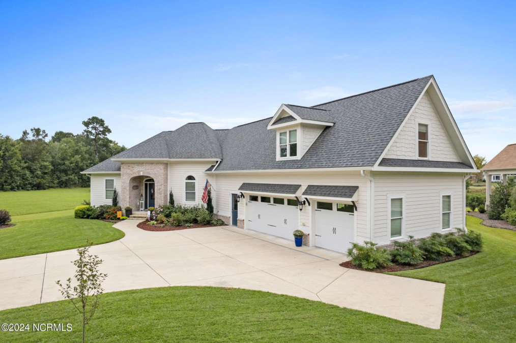 391 Canoe Ct Calabash, NC 28467