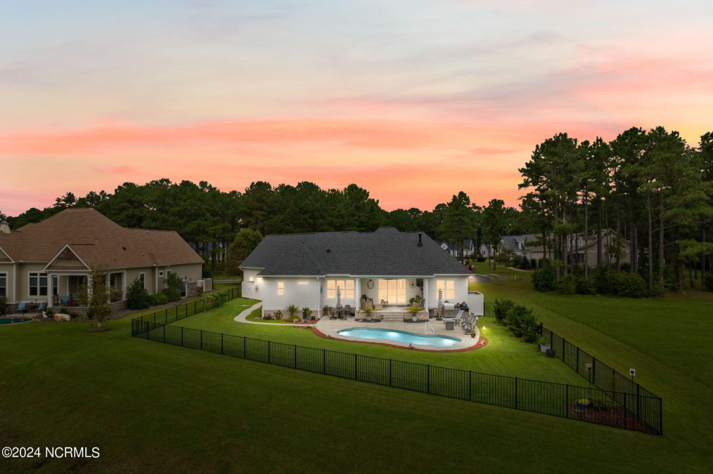 391 Canoe Ct Calabash, NC 28467