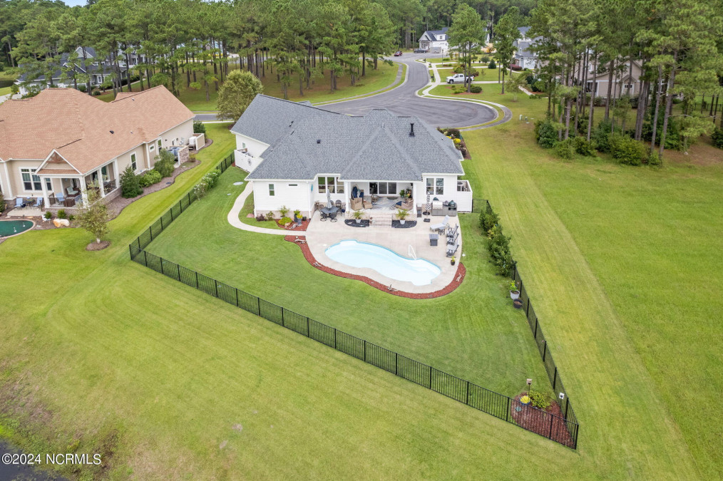 391 Canoe Ct Calabash, NC 28467