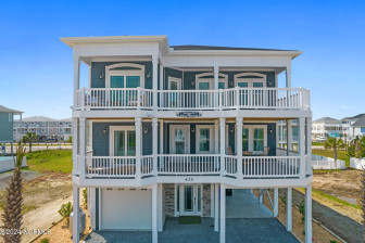 426 Fourth St Ocean Isle Beach, NC 28469