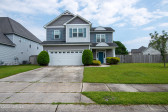 114 Stone Gate Jacksonville, NC 28546