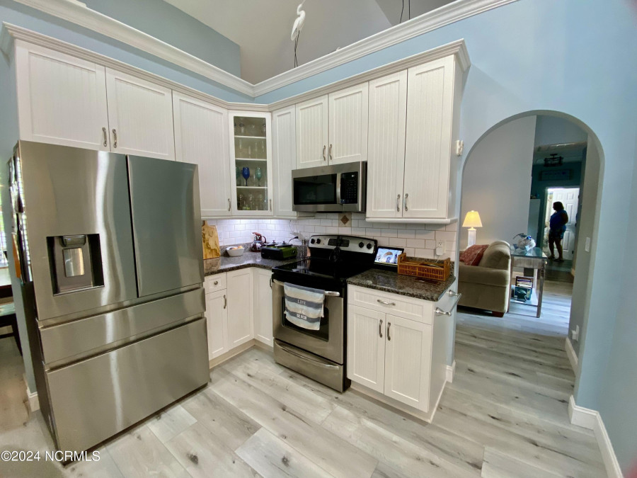 888 Sandpiper Bay Dr Sunset Beach, NC 28468