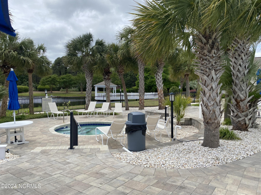 888 Sandpiper Bay Dr Sunset Beach, NC 28468