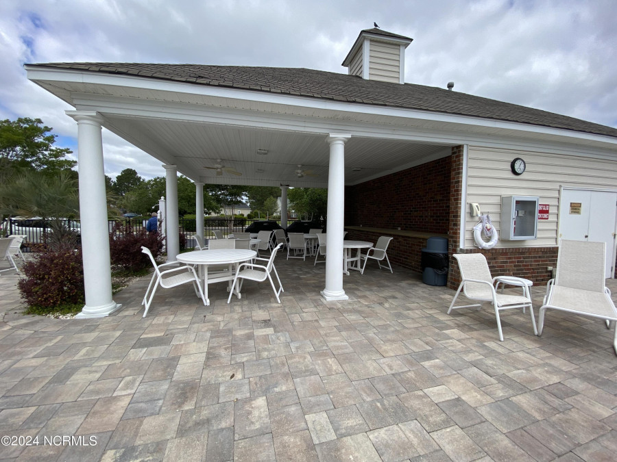 888 Sandpiper Bay Dr Sunset Beach, NC 28468