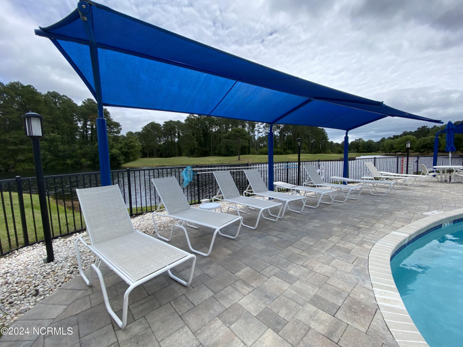 888 Sandpiper Bay Dr Sunset Beach, NC 28468